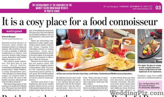 Zura Confectionary and Chocolates weddingplz