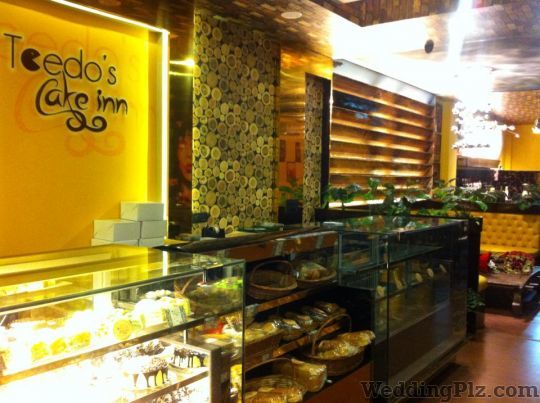 Teedos Cake Inn Confectionary and Chocolates weddingplz