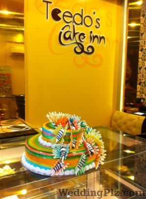 Teedo's Cake Inn - Bakery - Delhi, Delhi - Zaubee