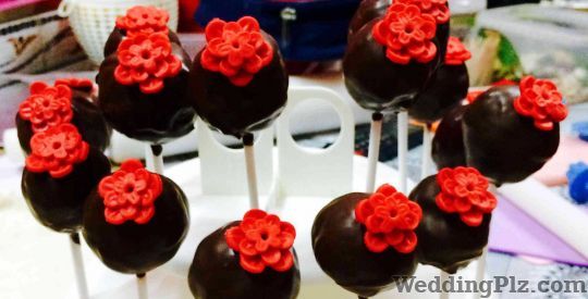 Baked Beauty Confectionary and Chocolates weddingplz