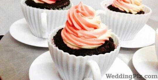 Baked Beauty Confectionary and Chocolates weddingplz