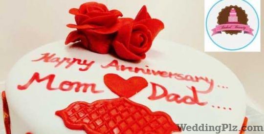 Baked Beauty Confectionary and Chocolates weddingplz