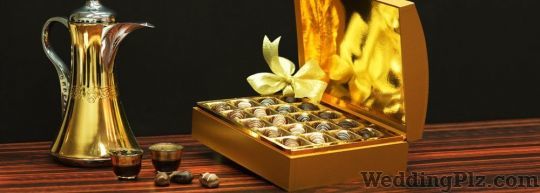 Oasis Baklawa Confectionary and Chocolates weddingplz