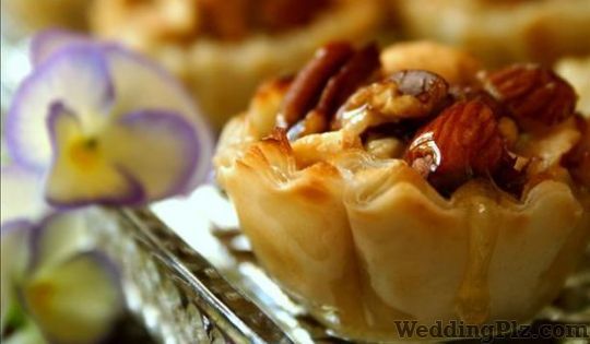 Oasis Baklawa Confectionary and Chocolates weddingplz
