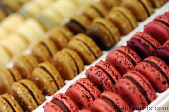 Oasis Baklawa Confectionary and Chocolates weddingplz