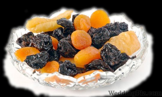 Oasis Baklawa Confectionary and Chocolates weddingplz