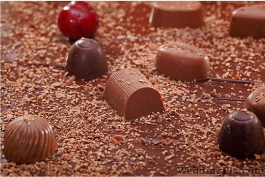 Windsor Chocolatier Confectionary and Chocolates weddingplz