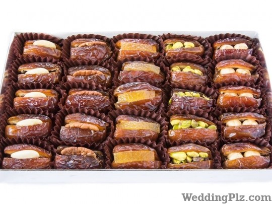 Doyen Foods LLP Confectionary and Chocolates weddingplz