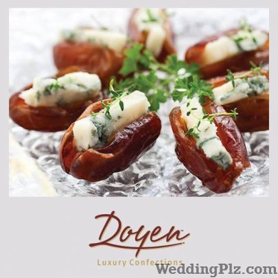 Doyen Foods LLP Confectionary and Chocolates weddingplz