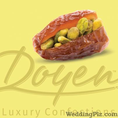 Doyen Foods LLP Confectionary and Chocolates weddingplz