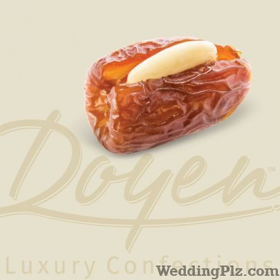 Doyen Foods LLP Confectionary and Chocolates weddingplz