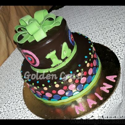 Golden Crust Bakes and More Confectionary and Chocolates weddingplz