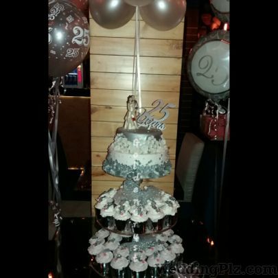 Golden Crust Bakes and More Confectionary and Chocolates weddingplz