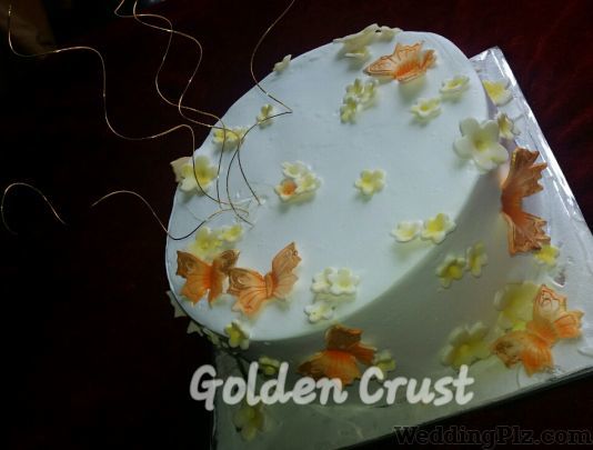 Golden Crust Bakes and More Confectionary and Chocolates weddingplz
