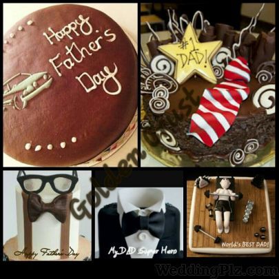 Golden Crust Bakes and More Confectionary and Chocolates weddingplz