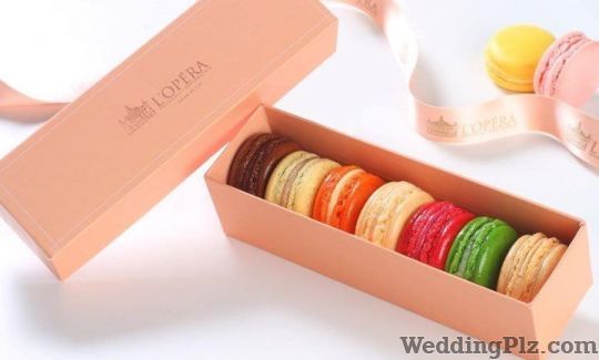 L Opera Confectionary and Chocolates weddingplz