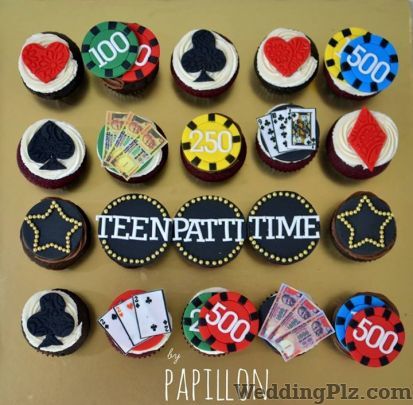 Papillon Cupcakes and More Confectionary and Chocolates weddingplz