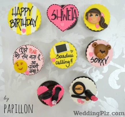 Papillon Cupcakes and More Confectionary and Chocolates weddingplz