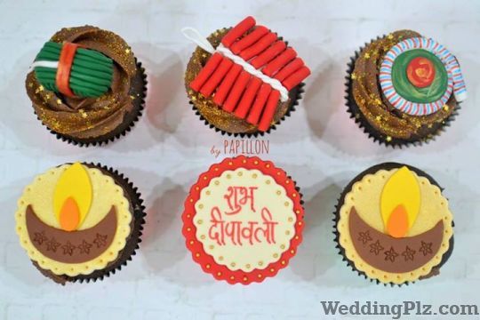 Papillon Cupcakes and More Confectionary and Chocolates weddingplz