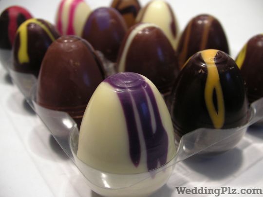 Marvstreet Marketing India Private Limited Confectionary and Chocolates weddingplz