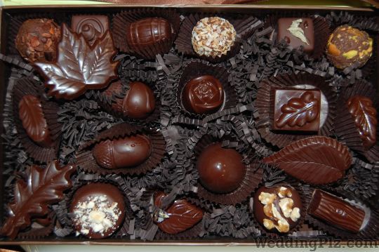 Marvstreet Marketing India Private Limited Confectionary and Chocolates weddingplz