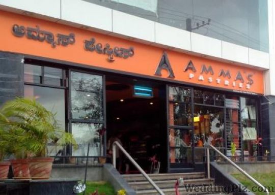 Ammas Pastries Confectionary and Chocolates weddingplz