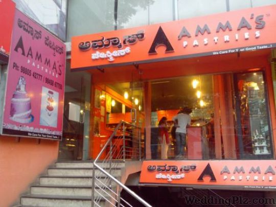 Ammas Pastries Confectionary and Chocolates weddingplz