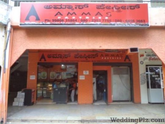 Ammas Pastries Confectionary and Chocolates weddingplz