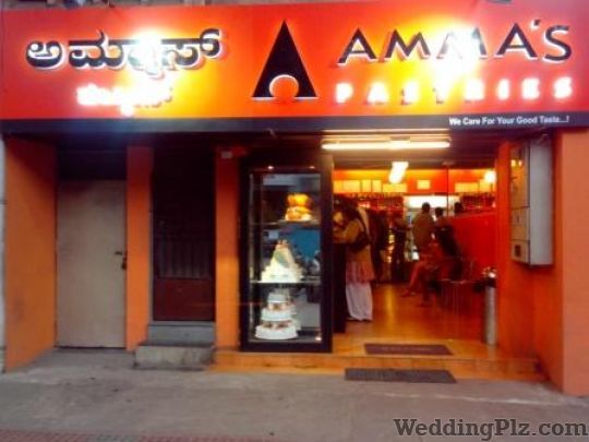 Ammas Pastries Confectionary and Chocolates weddingplz