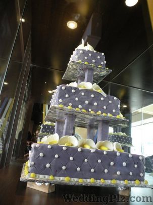 Photo Miniature Fake Rectangular Cakes with Whipped Cream and Cherry Stock  Image - Image of bakery, pistachio: 105221575