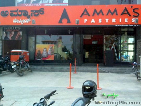 Ammas Pastries Confectionary and Chocolates weddingplz