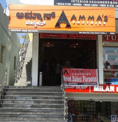 Ammas Pastries Confectionary and Chocolates weddingplz