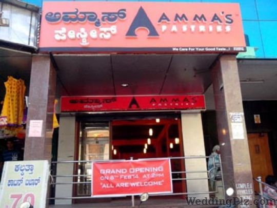 Ammas Pastries Confectionary and Chocolates weddingplz