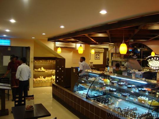 Daily Bread Confectionary and Chocolates weddingplz