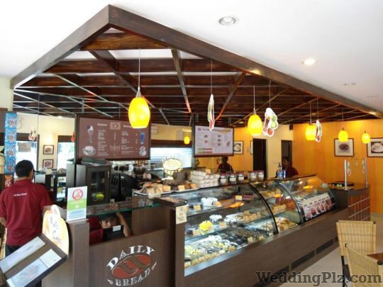 Daily Bread Confectionary and Chocolates weddingplz