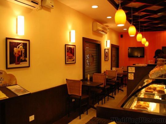 Daily Bread Confectionary and Chocolates weddingplz