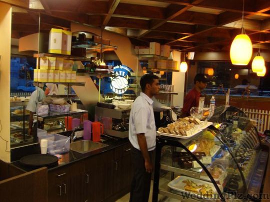 Daily Bread Confectionary and Chocolates weddingplz