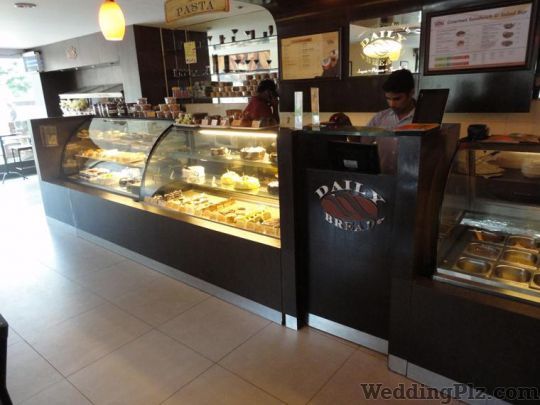 Daily Bread Confectionary and Chocolates weddingplz