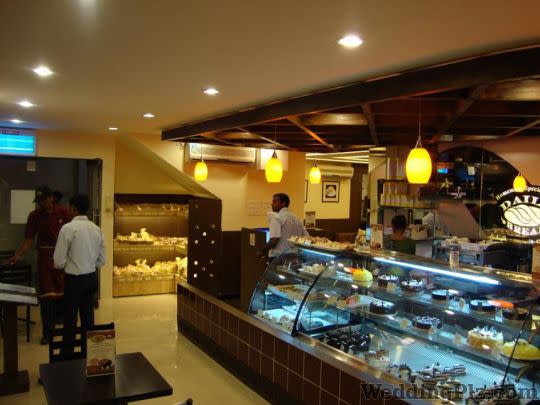 Daily Bread Confectionary and Chocolates weddingplz