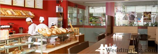 Breadworks Boulangerie Confectionary and Chocolates weddingplz