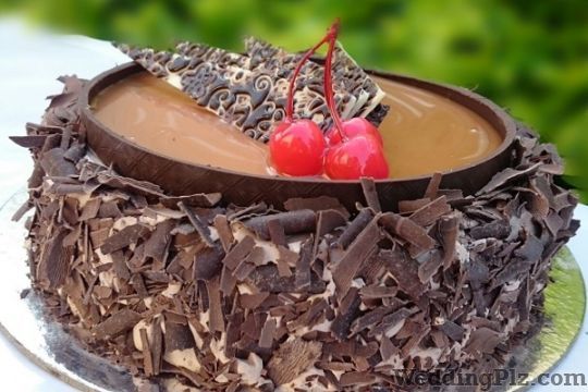 Best Cake Shops In South Bangalore