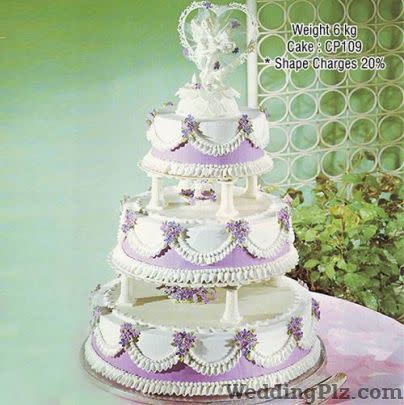 Cake Park Confectionary and Chocolates weddingplz