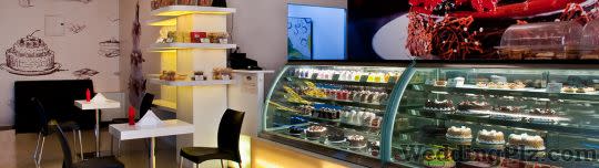 Cake Park Confectionary and Chocolates weddingplz