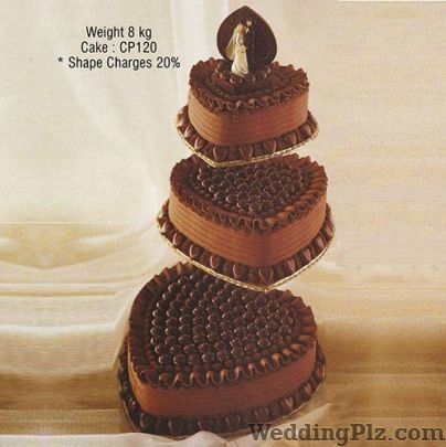 Cake Park Confectionary and Chocolates weddingplz