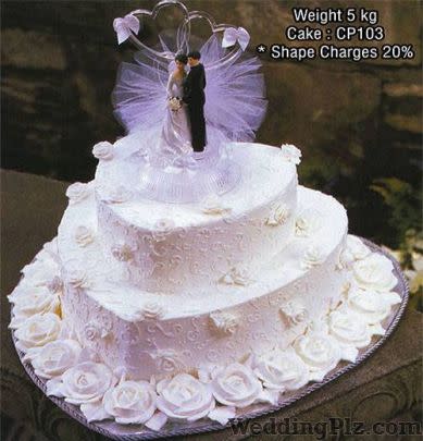 Cake Park Confectionary and Chocolates weddingplz