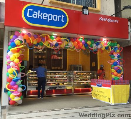 Cakeport Confectionary and Chocolates weddingplz