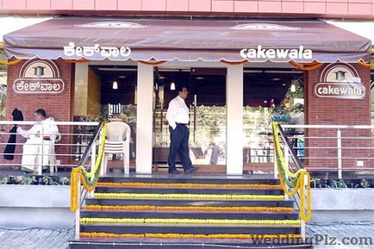 Cakewala Confectionary and Chocolates weddingplz