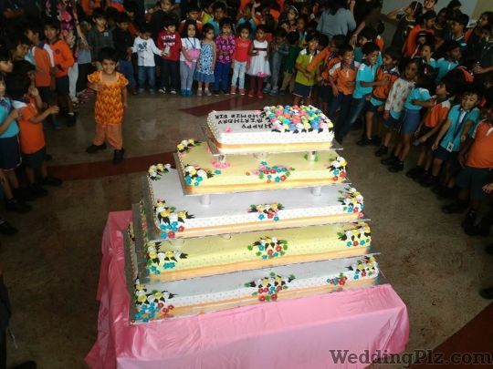 Carnival Cakes And Breads Confectionary and Chocolates weddingplz