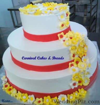 Carnival Cakes And Breads Confectionary and Chocolates weddingplz