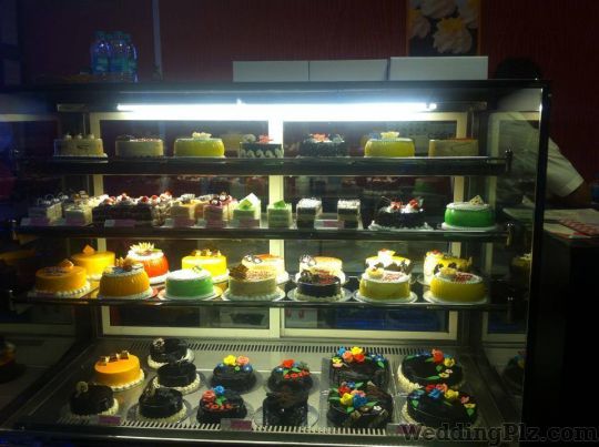 Carnival Cakes And Breads Confectionary and Chocolates weddingplz